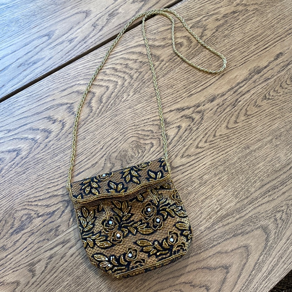Vintage purse